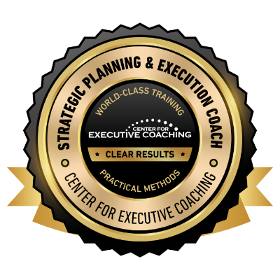 Strategic Planning & Execution